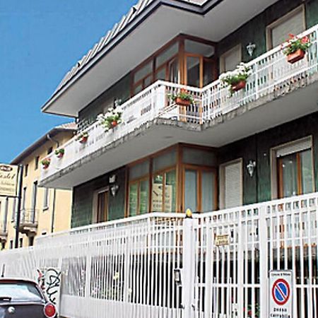 Villa Melchiorre Mailand Exterior foto